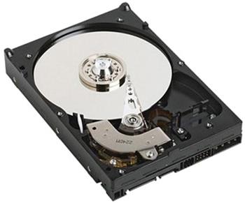 DELL HDD 1TB 7.2K SATA 6Gbps 3.5´´ Cabled Hard Drive