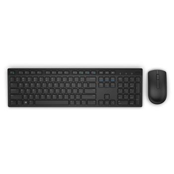 Dell KM636 bezdrátová klávesnice a myš SK