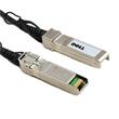 Dell Networking 40GbE (QSFP+) to 4x10GbE SFP+ Passive Copper Breakout Cable 5 Meters Cust Kit