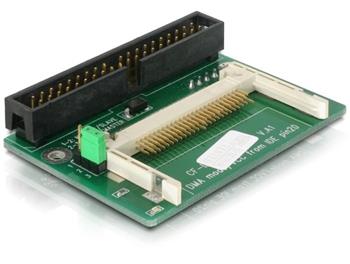 Delock Card Reader IDE 40 pin to Compact Flash