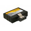 Delock SATA 6 Gb/s Flash Module 32 GB MLC Low profile