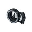 DIF MT ADAPTER EF-EOS R WITH C-PL FILTER