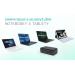 DIGITUS 4K HDMI HDCP převodník 1.4 na 2.2, 2.2 na 1.4, black