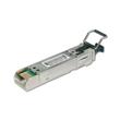 Digitus HP-compatible 1.25 Gbps SFP Module, up to 20km Singlemode, LC Duplex Connector, 1000Base-LX, 1310nm