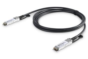 Digitus QSFP + 40G 2m DAC kabel Allnet, CISCO, D-Link, Edimax, Etherwan, Fortinet