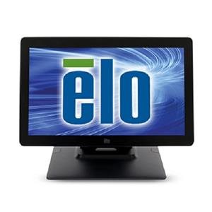 Dotykové zařízení ELO 1502L, 15,6" dotykové LCD, kapacitní, bez rámečku, FullHD, USB, černé