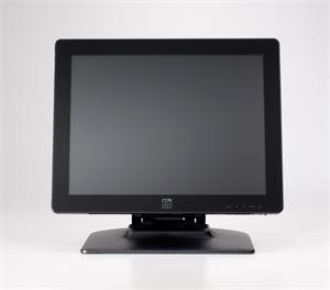 Dotykové zařízení ELO 1523L, 15" dotykové LCD, iTouch+, multitouch, bez rámečku, USB, black