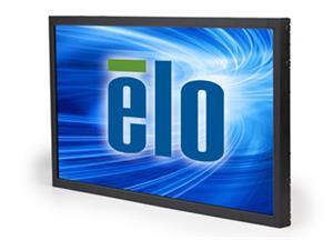 Dotykové zařízení ELO 4243L, 42" kioskové LCD, IntelliTouch +, multitouch, USB, HDMI