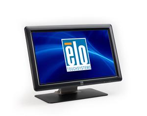 Dotykový monitor ELO 2201L, 21,5" dotykové LCD, kapacitní, multitouch, USB, dark gray