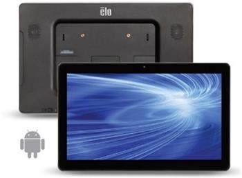 ELO Dotykový počítač 10i1, 10" digitální zobrazovač včetně PC, Android
