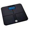Emos osobní digitální váha EV109, BMI index, paměť pro 13 uživatelů