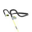 ENERGY Earphones Sport 2 Yellow, sportovní sluchátka s mikrofonem, 3,5mm jack, 93dB ± 3dB