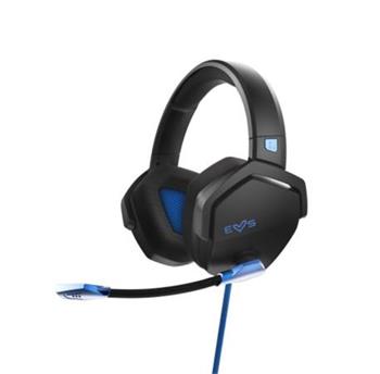 Energy Sistem Headset ESG 3 Blue Thunder, Herní headset s technologiemi Deep Bass a Crystal Clear Sound