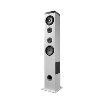 ENERGY Tower 5 Bluetooth White, audio systém 2.1,