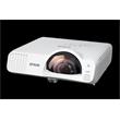 EPSON 3LCD projektor EB-L200SX 1024x768 XGA/3600 ANSI/2 500 000:1/HDMI/LAN/16W Repro/Wi-fi/