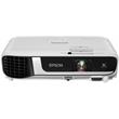 EPSON 3LCD projektor EB-W51 4000 ANSI/16000:1/WXGA 1280x800/2xUSB/VGA/HDMII/2W Repro