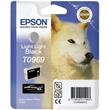 EPSON cartridge T0969 light light black (vlk)
