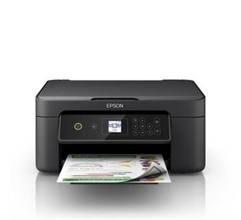 EPSON Expression Home XP-3150 - A4/33ppm/4ink/USB/Wi-Fi/