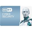 ESET Cybersecurity pre Mac 3 lic. + 1-ročný update - elektronická licencia