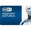 ESET Endpoint Antivirus 26 - 49 PC + 1 ročný update