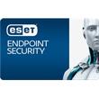 ESET Endpoint Security 5 - 25 PC + 1 ročný update GOV