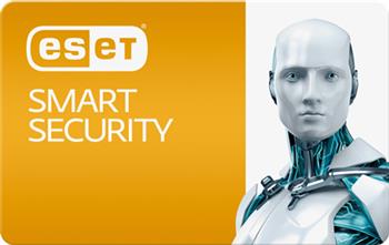 ESET Internet Security 2 PC - predĺženie o 1 rok EDU