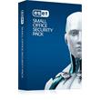ESET Small Business Pack 15 PC + 5 mob. + 20 mbx + 1 file server + update na 12 mesiacov
