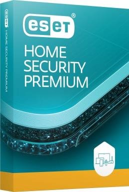 ESET Smart Security Premium 3 PC + 1-ročný update - elektronická licencia