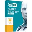 ESET Smart Security Premium 3 PC + 1-ročný update - elektronická licencia