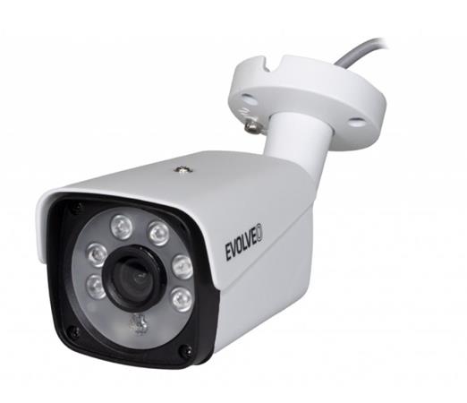 EVOLVEO Detective kamera 720P pro DV4 DVR kamerový