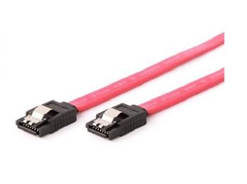 GEMBIRD CABLEXPERT Kabel SATA III, datový, 100cm