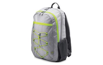 HP 15,6" Batoh Active Backpack šedá