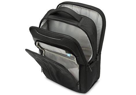 HP 15.6" Batoh SMB Backpack černá