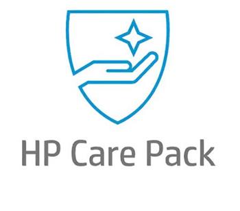 HP 3-letá záruka s vyzvednutím a vrácením servisním střediskem, pro HP ENVY, OMEN