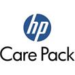 HP 4-letá záruka s opravou u zákazníka následující pracovní den, pro LCD nad 30"