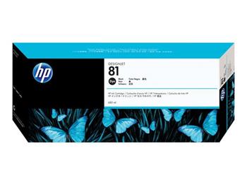 HP 746 300-ml Matte Black Ink Cartridge