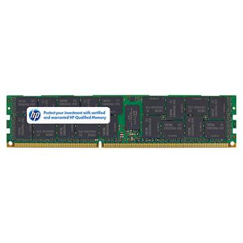 HP 8GB 2Rx4 PC3-10600R-9 Kit SP