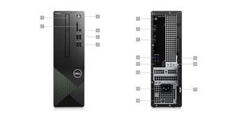 HP All-in-One ENVY 7220e HP+ Portobello (A4, USB, Wi-Fi, BT, Print, Scan, Copy, Duplex)