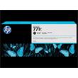 HP B6Y07A No. 771C Black Matte Ink Cart pro DJ Z6200/Z6600/Z6800, 775 ml