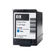 HP Blue 18 ml Generic Inkjet Print Cart, C6602B