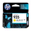 HP C2P22AE Ink Cart No.935 pro OJ Pro 6830, 400str., Yellow