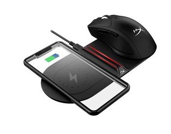 HP HyperX ChargePlay Base - Qi Wireless Charger (EU)