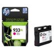 HP Ink Cartridge 933XL/Magenta/825 stran