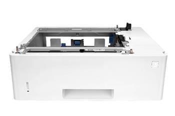 HP LaserJet 550 sheet Paper Feeder - Zásobník papíro na 550 listů pro M607/M608/M609