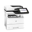 HP LaserJet Enterprise MFP M528f (43 ppm, A4, USB/Ethernet, Print/Scan/Copy, Fax, Duplex, sešívačka)