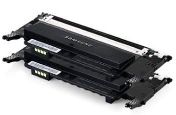 HP - Samsung CLT-P4092B/Black/2x1500 stran/2-pack