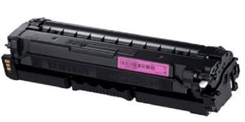 HP - Samsung toner CLT-M503L/Magenta/5000 stran
