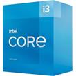 INTEL Core i3-10105 3.7GHz/4core/8MB/LGA1200/Graphics/Comet Lake Refresh/s chladičem