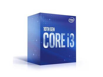 INTEL Core i3-10300 3.7GHz/4core/8MB/LGA1200/Graph