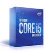 INTEL Core i5-10600K 4.1GHz/6core/12MB/LGA1200/Graphics/Comet Lake/bez chladiče